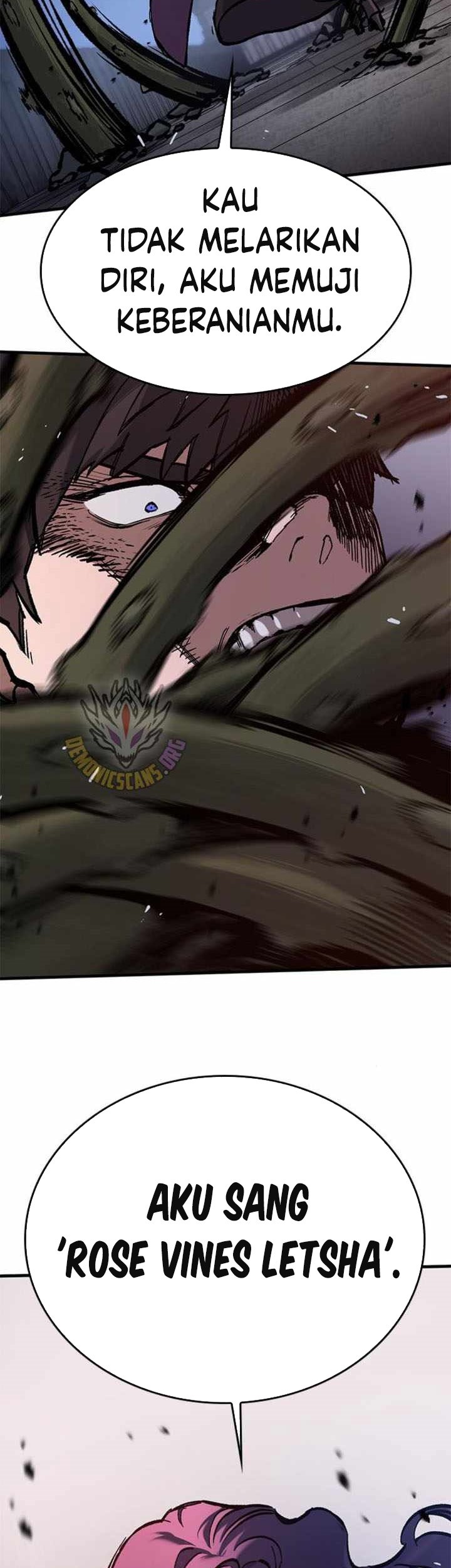 Eternally Regressing Knight Chapter 49 - halaman 26