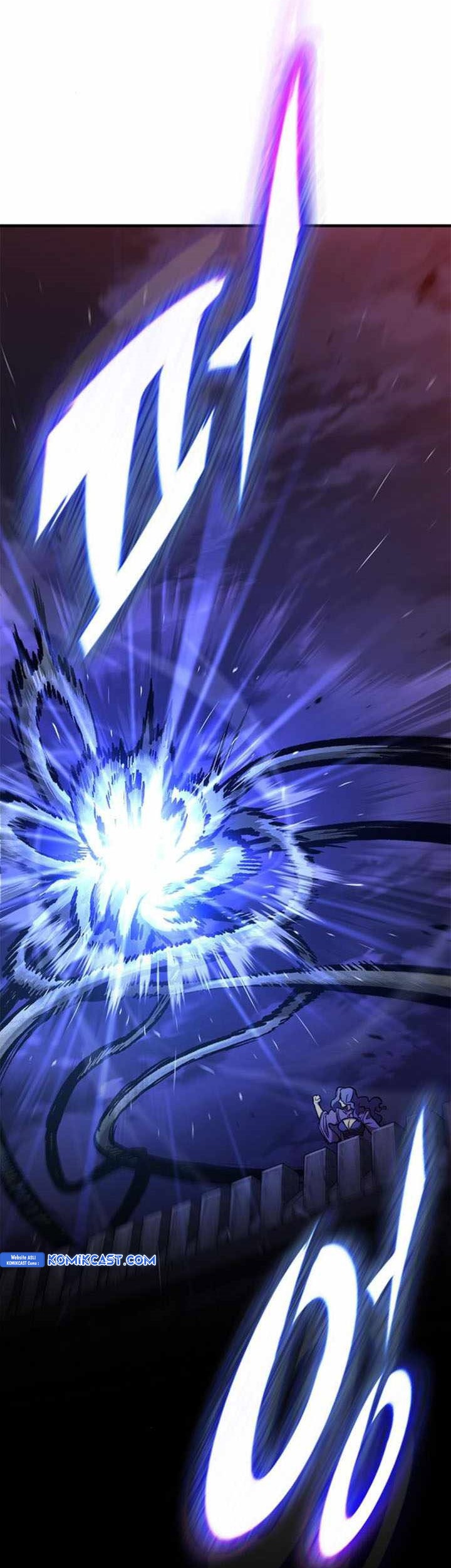 Eternally Regressing Knight Chapter 49 - halaman 30