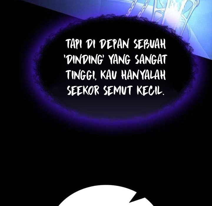 Eternally Regressing Knight Chapter 49 - halaman 35