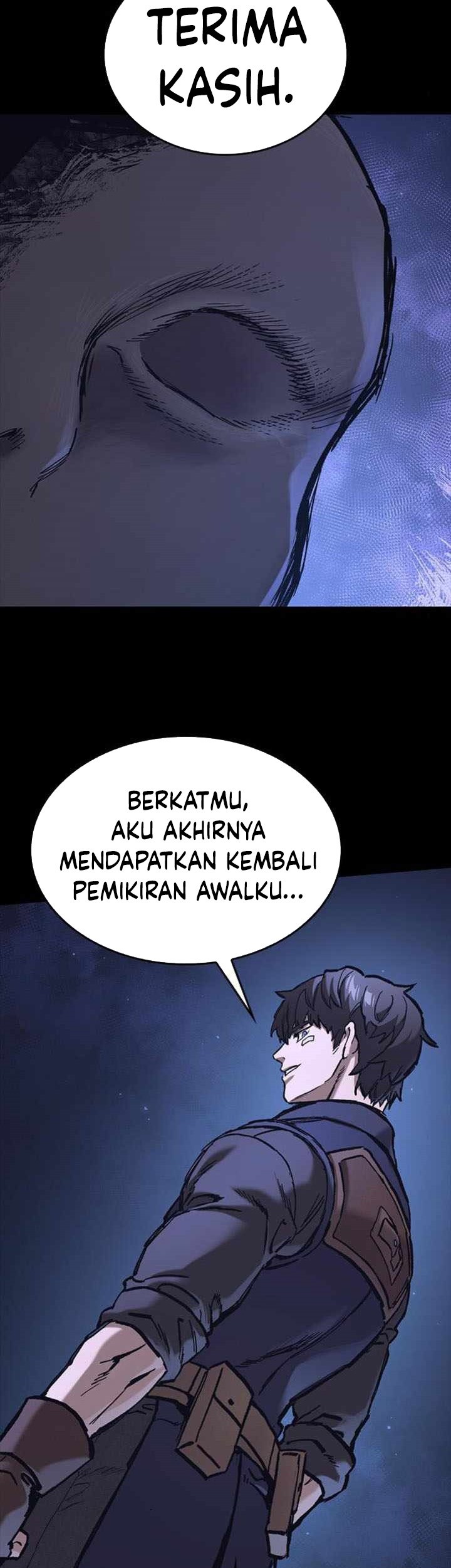 Eternally Regressing Knight Chapter 49 - halaman 36