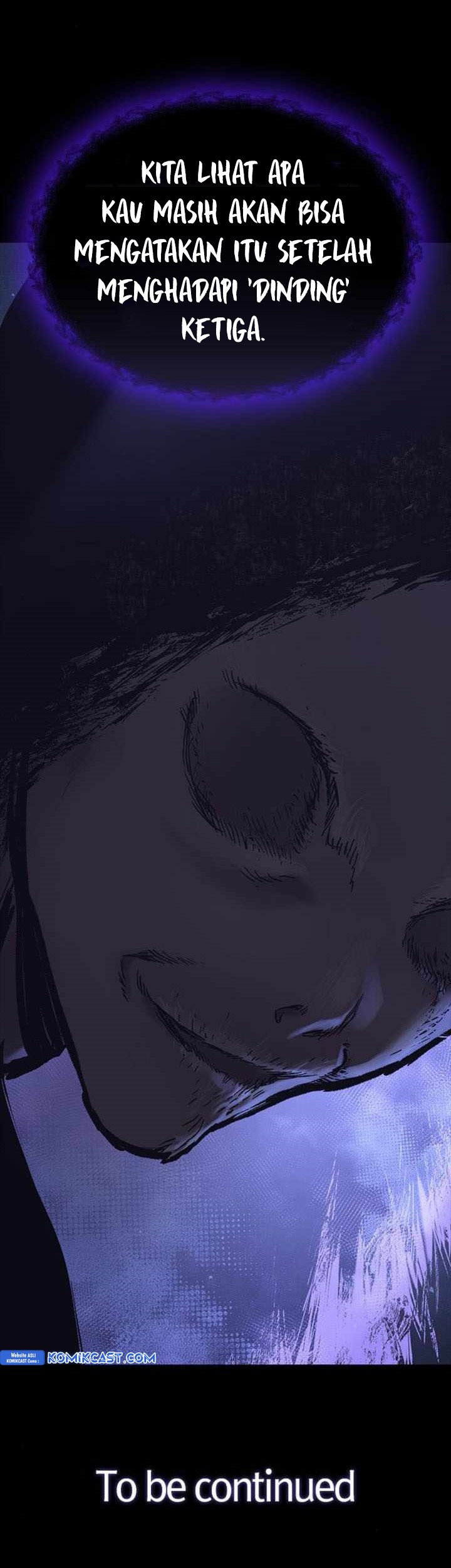 Eternally Regressing Knight Chapter 49 - halaman 38