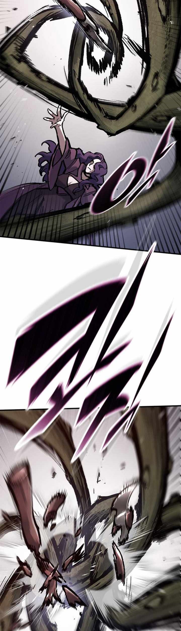 Eternally Regressing Knight Chapter 49 - halaman 6