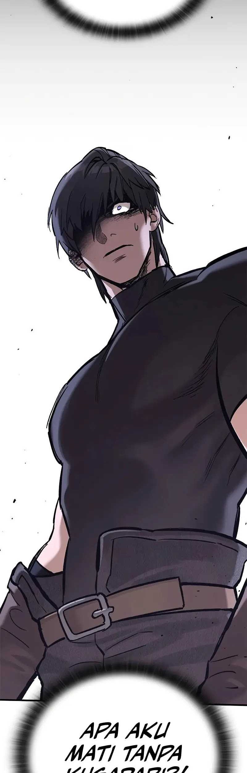 Eternally Regressing Knight Chapter 5 - halaman 13