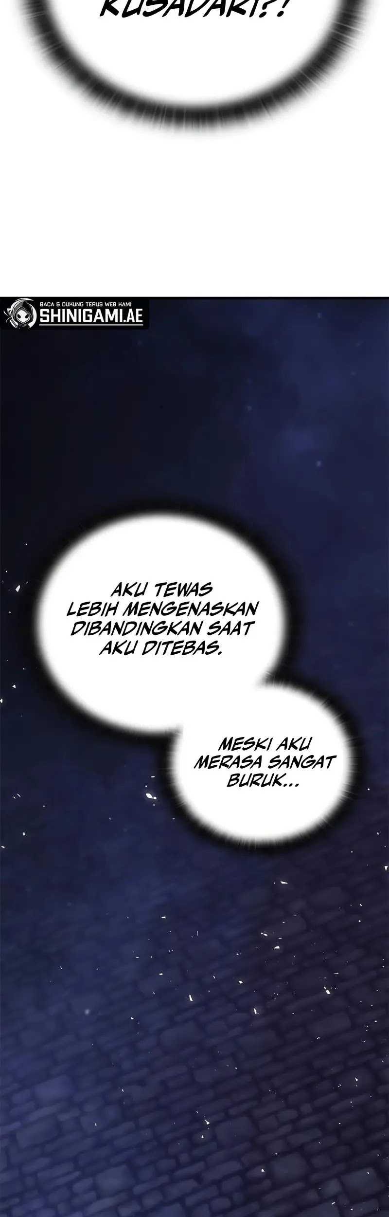 Eternally Regressing Knight Chapter 5 - halaman 14