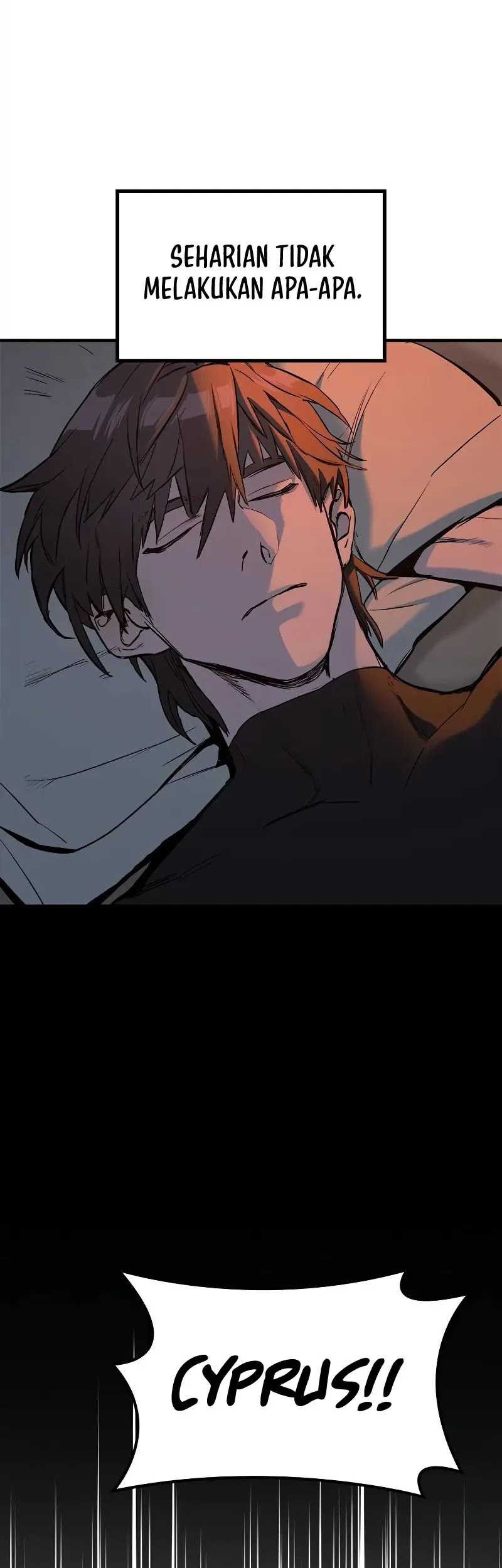 Eternally Regressing Knight Chapter 5 - halaman 2