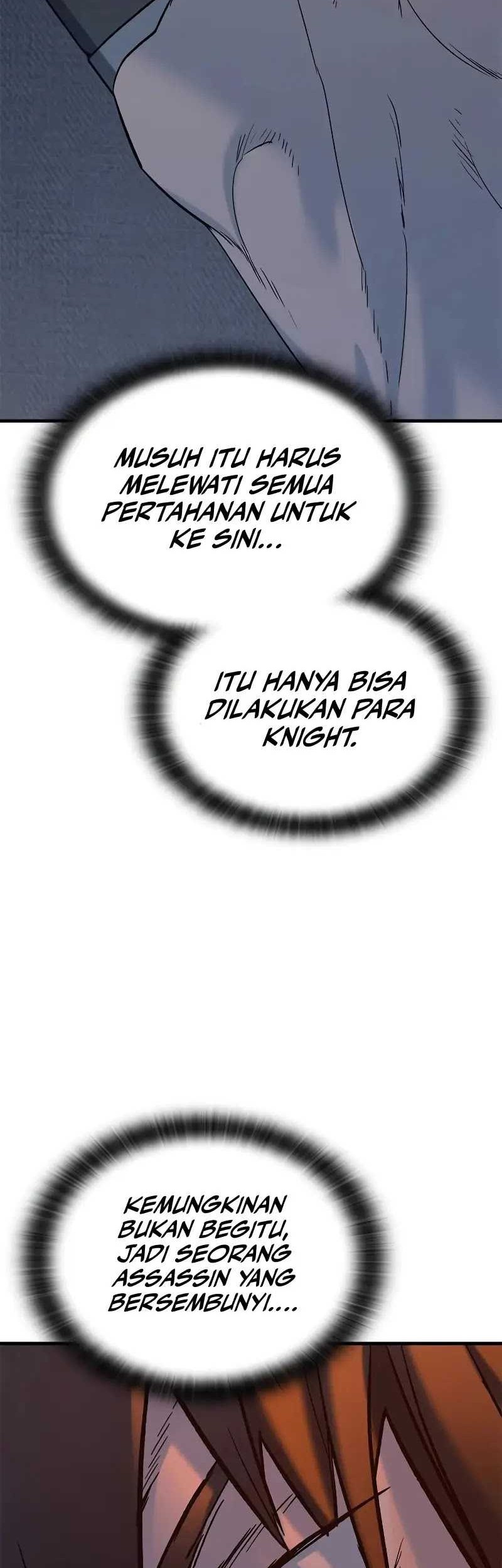 Eternally Regressing Knight Chapter 5 - halaman 21