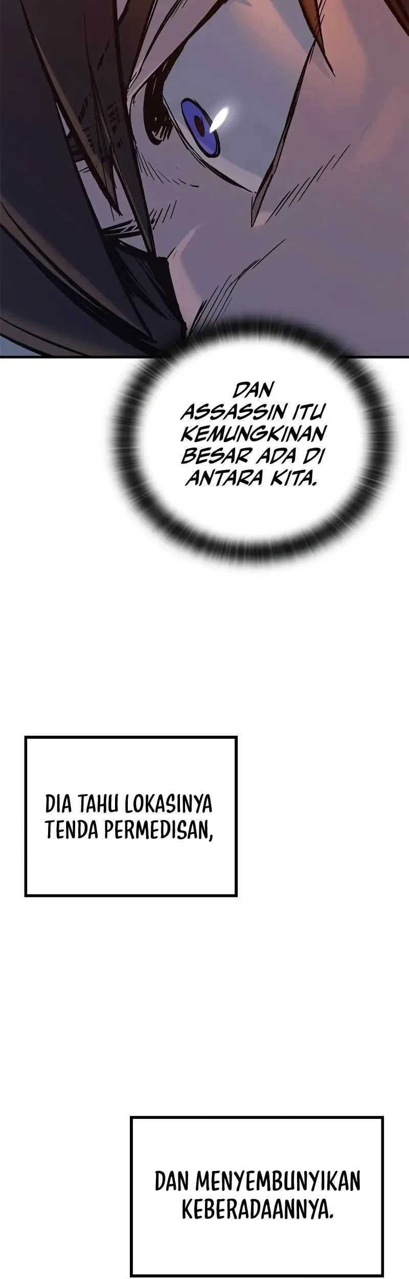 Eternally Regressing Knight Chapter 5 - halaman 22