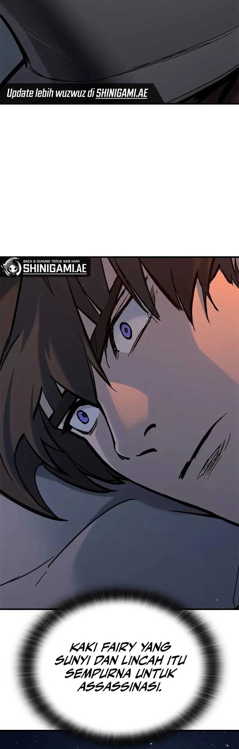 Eternally Regressing Knight Chapter 5 - halaman 25