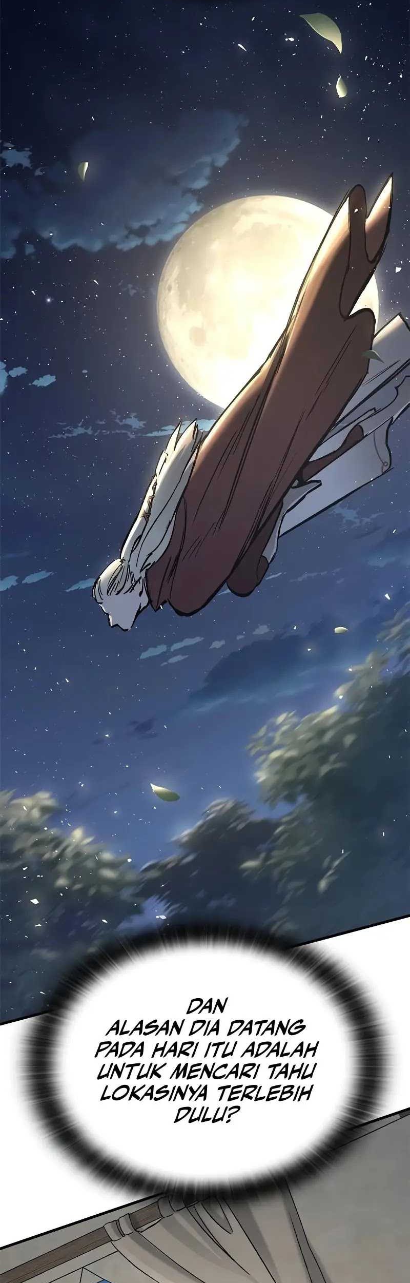 Eternally Regressing Knight Chapter 5 - halaman 26