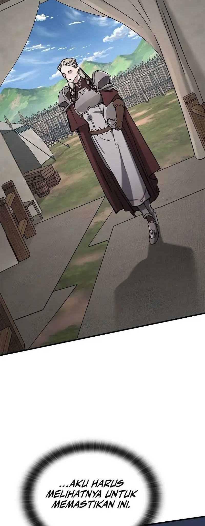 Eternally Regressing Knight Chapter 5 - halaman 27