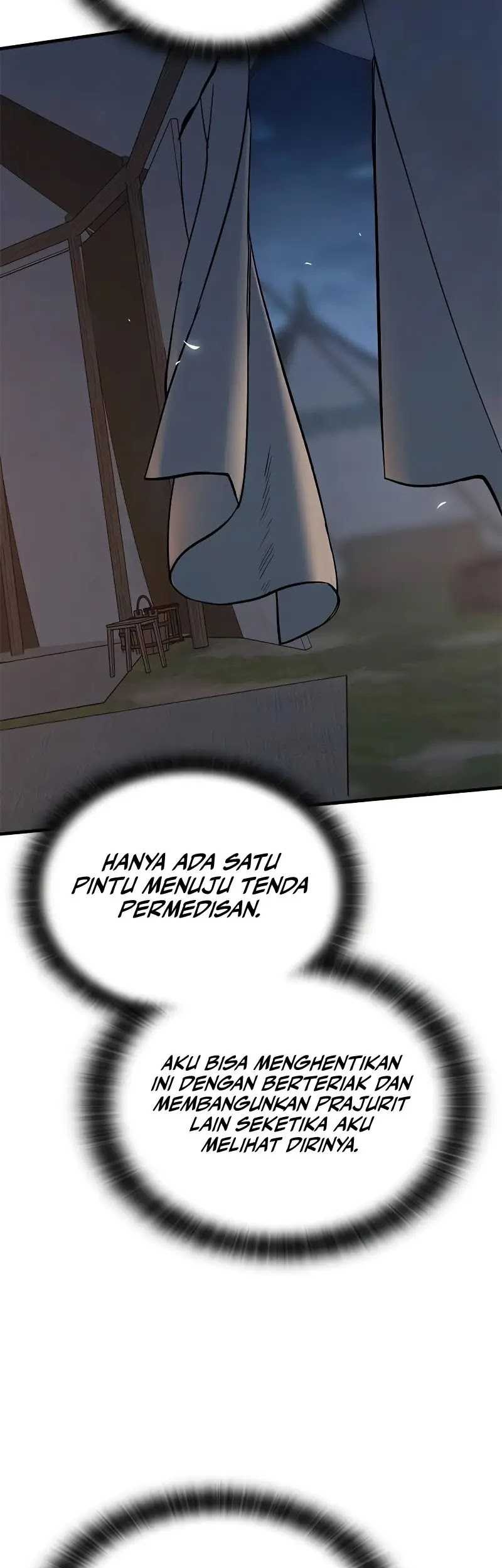 Eternally Regressing Knight Chapter 5 - halaman 28