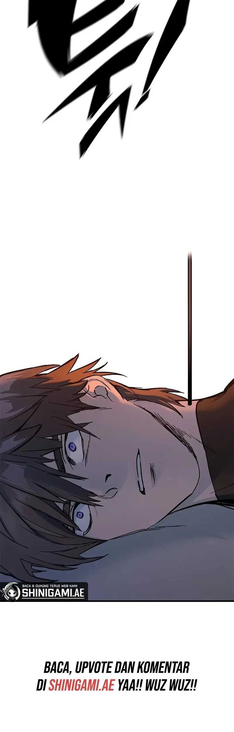Eternally Regressing Knight Chapter 5 - halaman 30