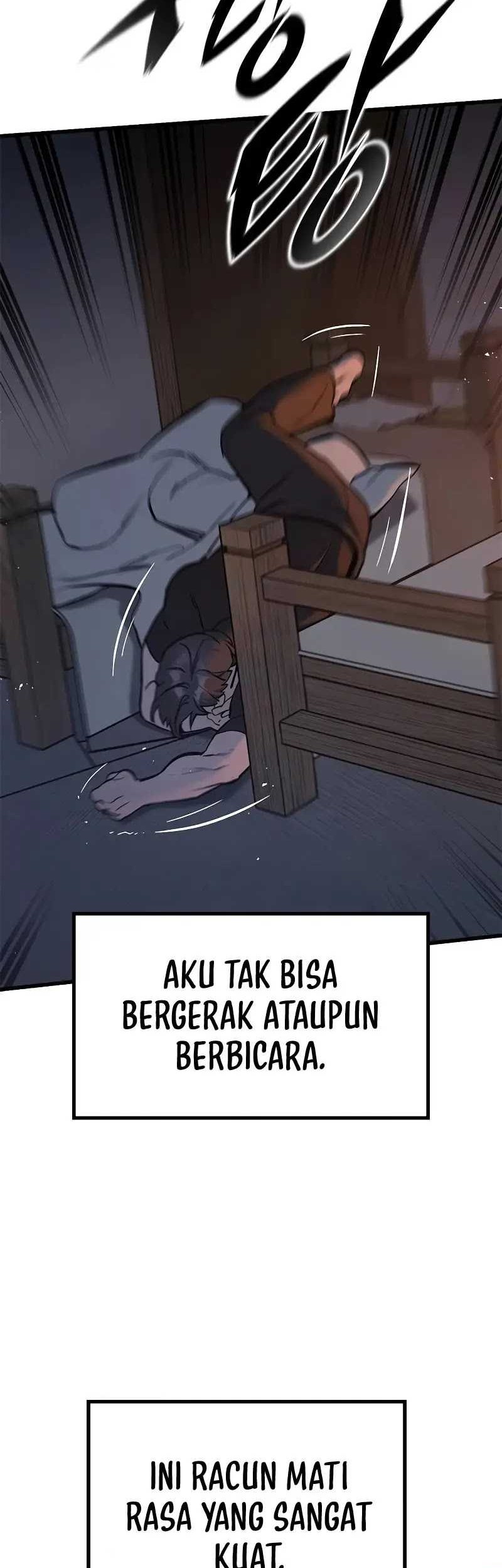 Eternally Regressing Knight Chapter 5 - halaman 33