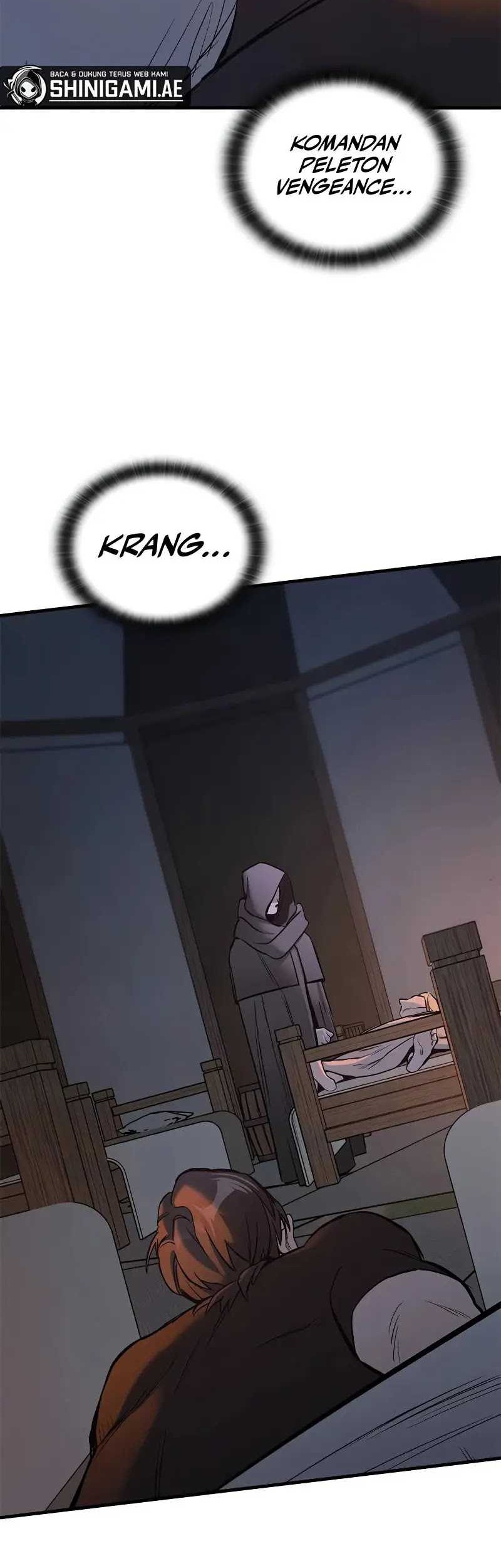 Eternally Regressing Knight Chapter 5 - halaman 35