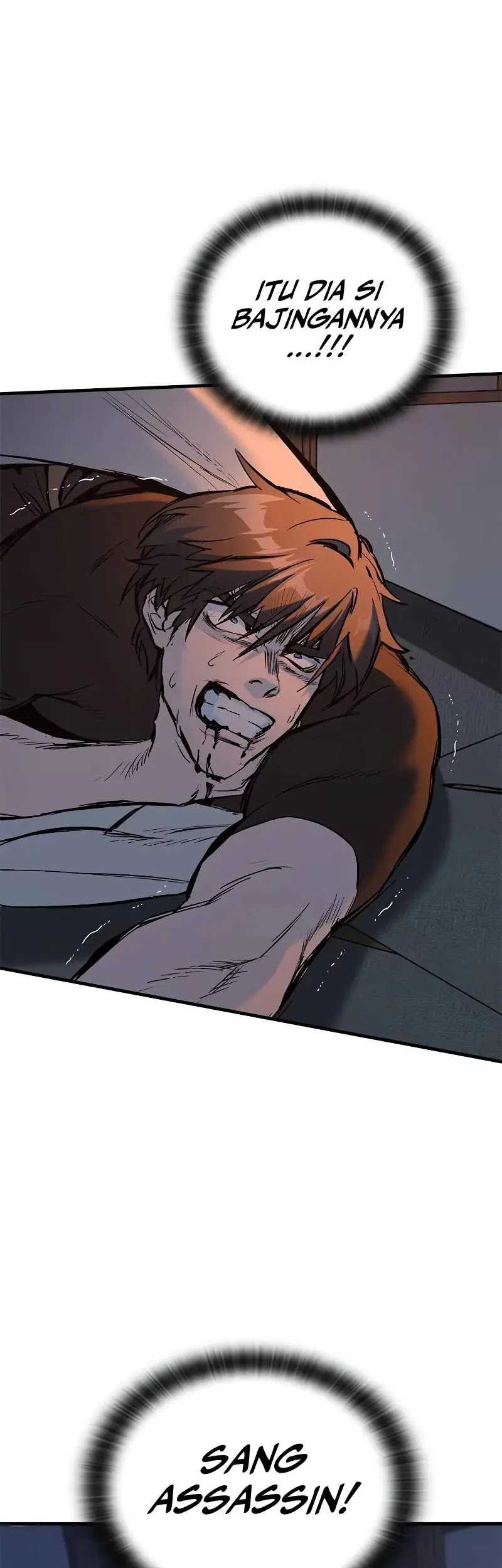 Eternally Regressing Knight Chapter 5 - halaman 36