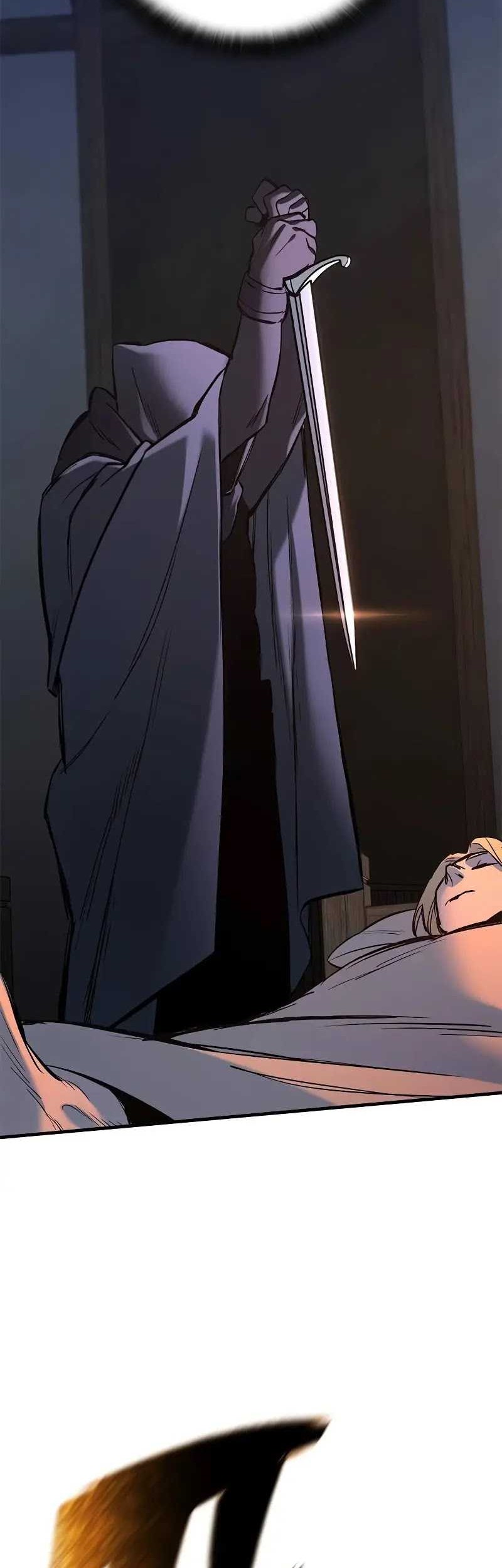 Eternally Regressing Knight Chapter 5 - halaman 37