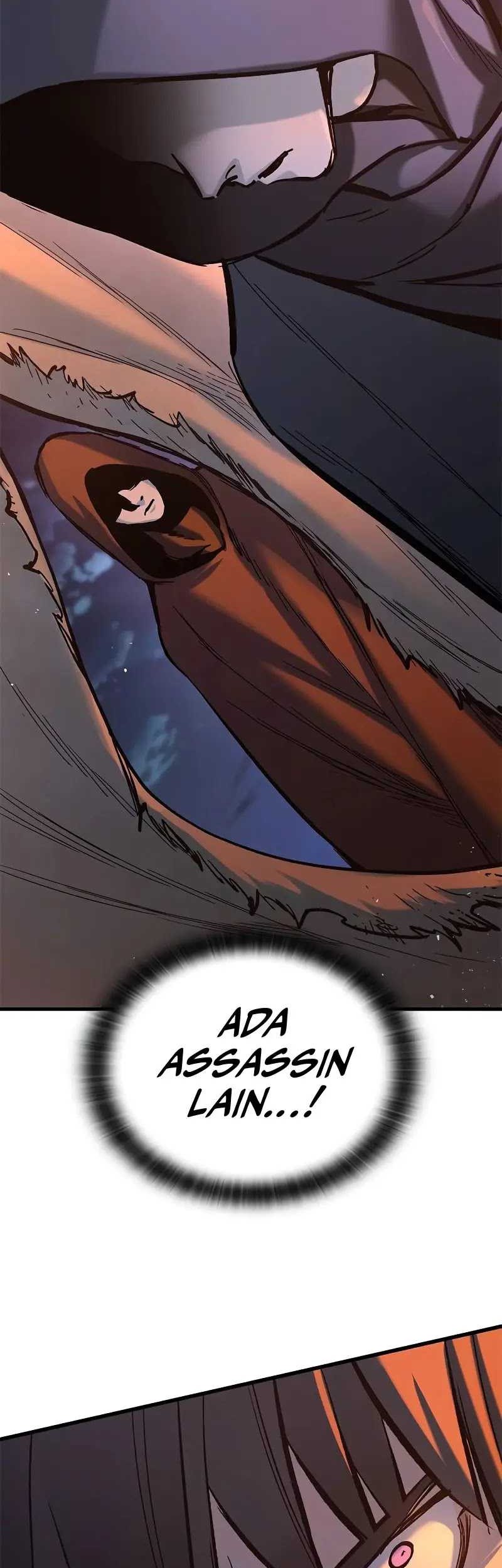 Eternally Regressing Knight Chapter 5 - halaman 42