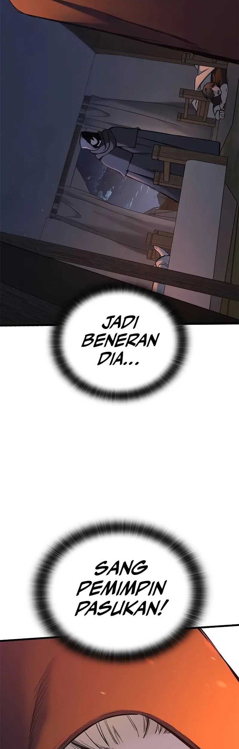 Eternally Regressing Knight Chapter 5 - halaman 45