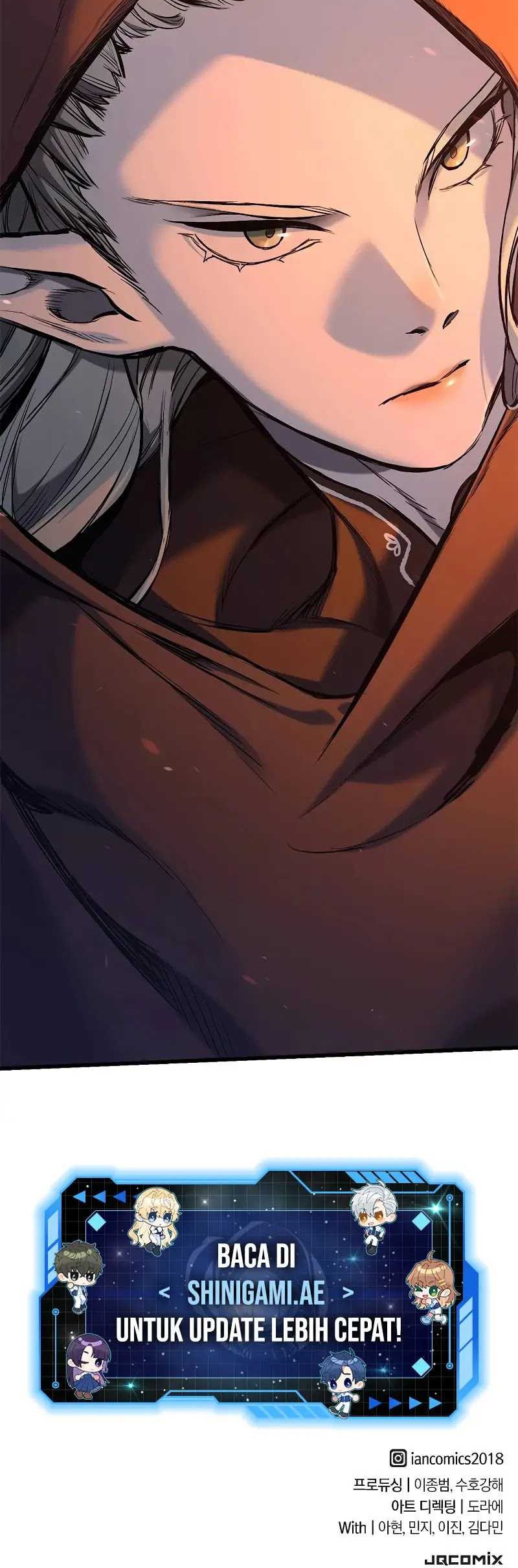 Eternally Regressing Knight Chapter 5 - halaman 46