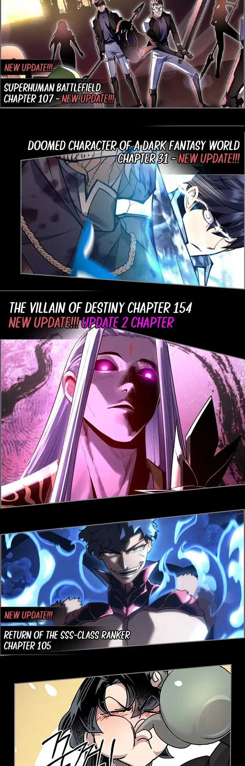 Eternally Regressing Knight Chapter 5 - halaman 48