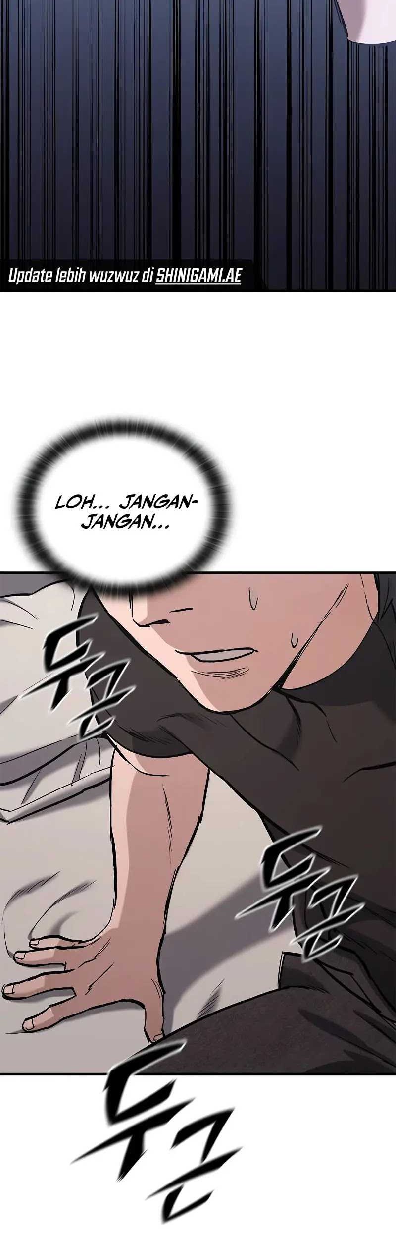 Eternally Regressing Knight Chapter 5 - halaman 6
