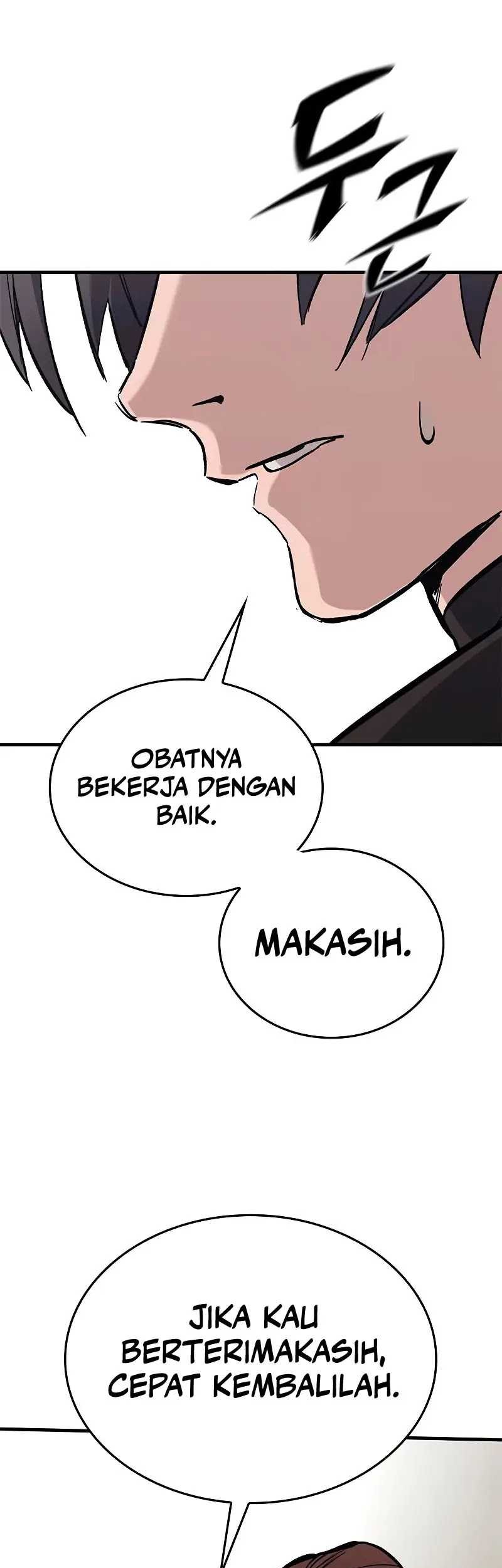 Eternally Regressing Knight Chapter 5 - halaman 8