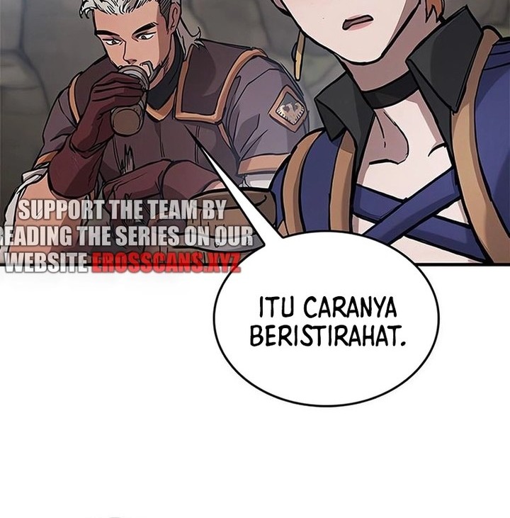 Eternally Regressing Knight Chapter 50 - halaman 21