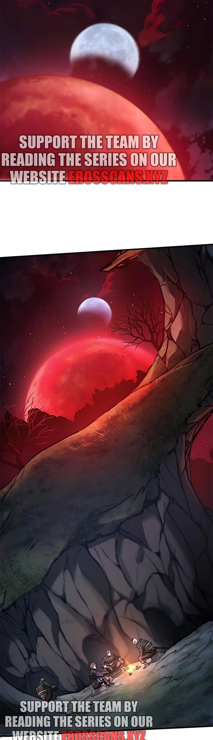 Eternally Regressing Knight Chapter 50 - halaman 24