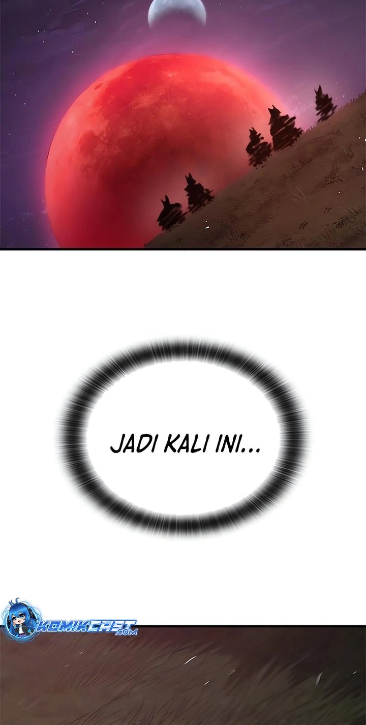 Eternally Regressing Knight Chapter 50 - halaman 27