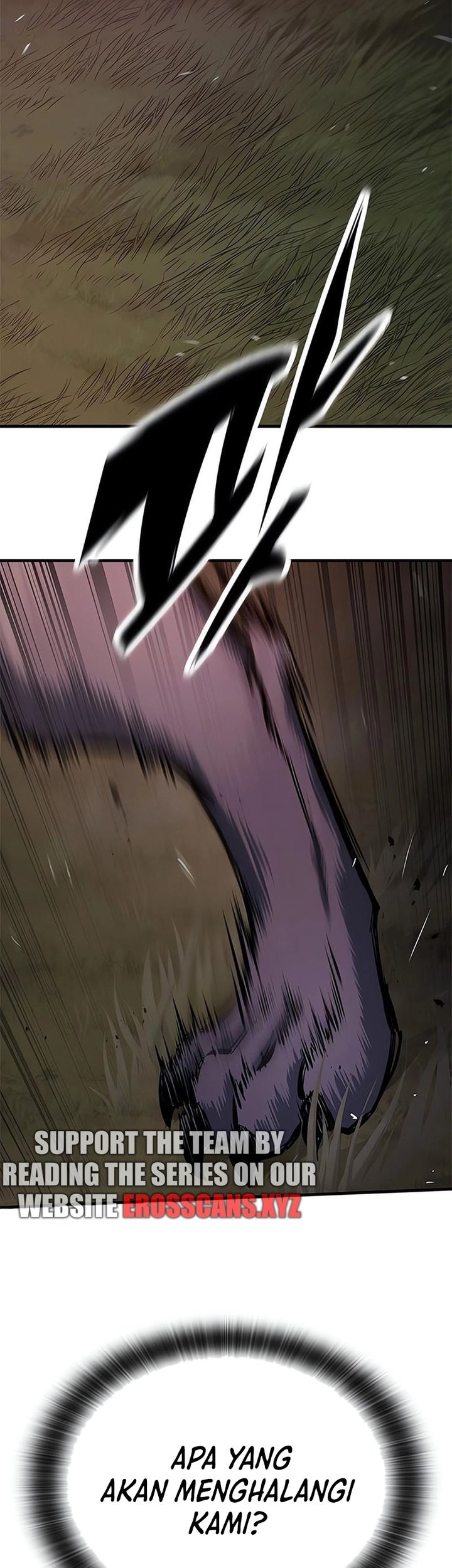 Eternally Regressing Knight Chapter 50 - halaman 28