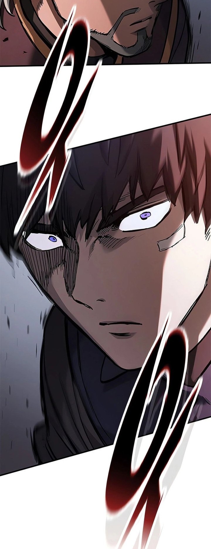 Eternally Regressing Knight Chapter 50 - halaman 31