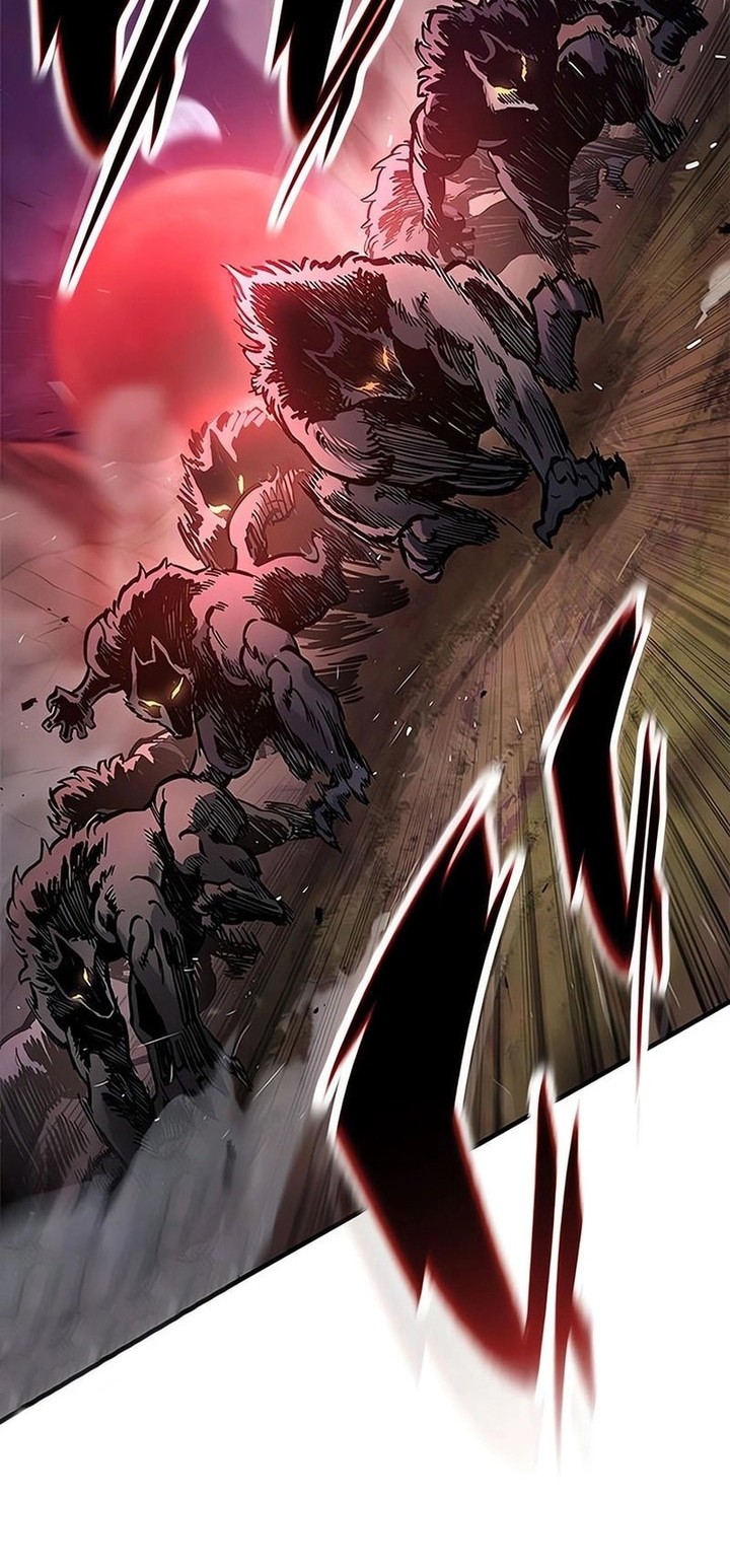 Eternally Regressing Knight Chapter 50 - halaman 33