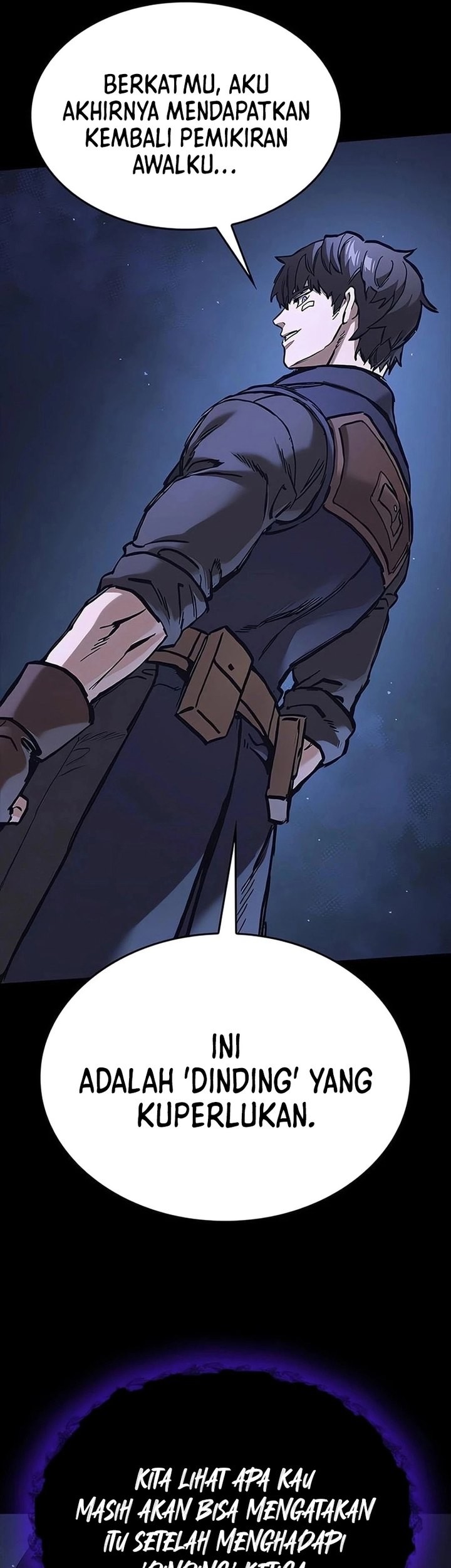 Eternally Regressing Knight Chapter 50 - halaman 4