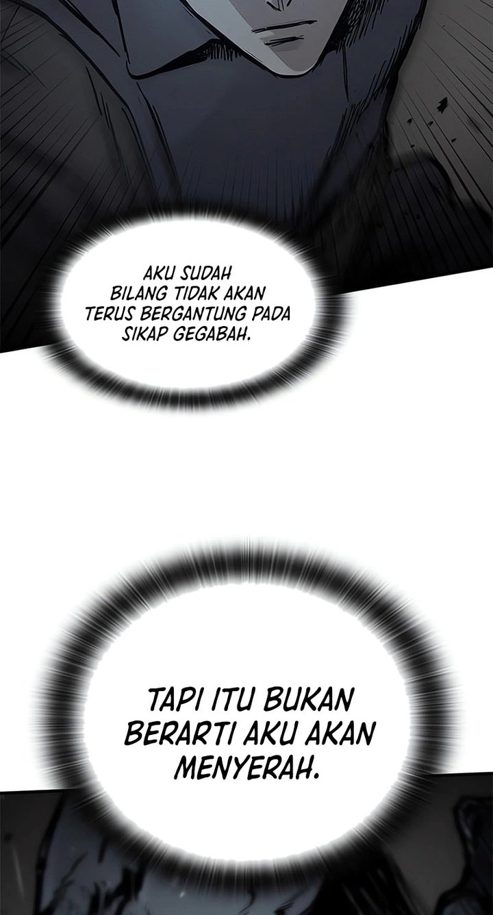Eternally Regressing Knight Chapter 50 - halaman 43