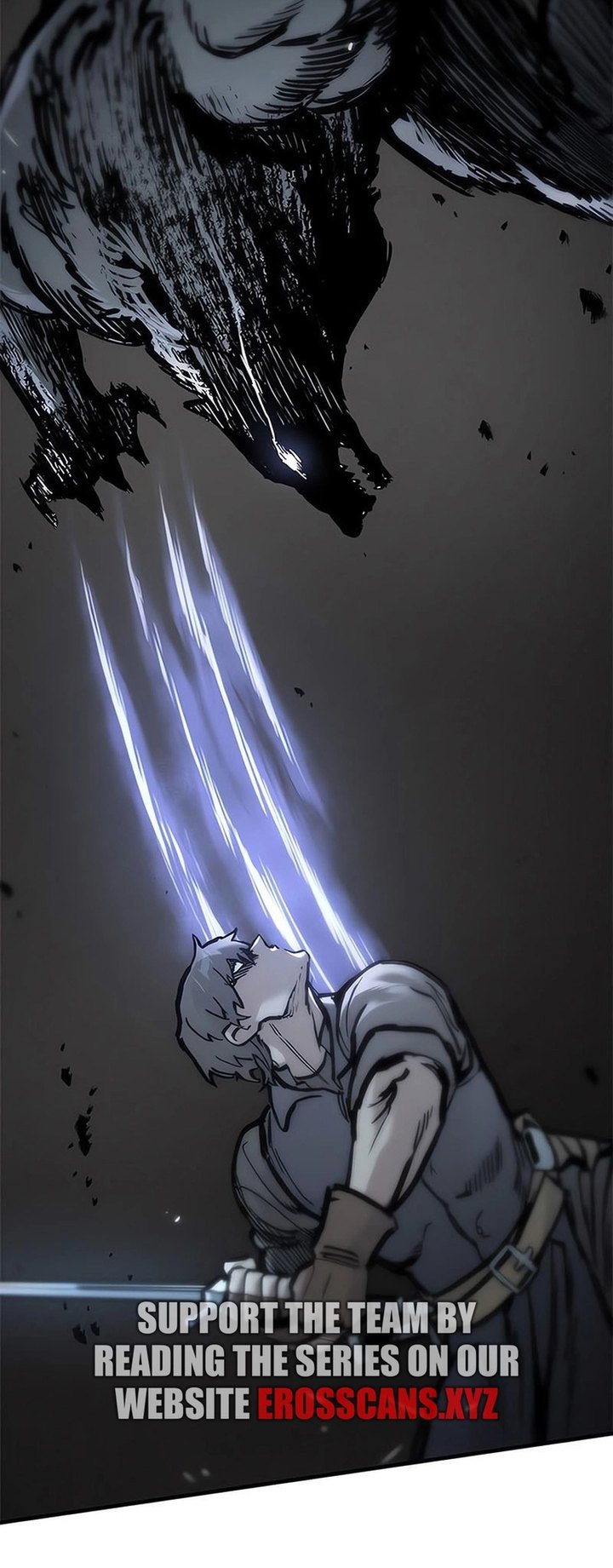 Eternally Regressing Knight Chapter 50 - halaman 44