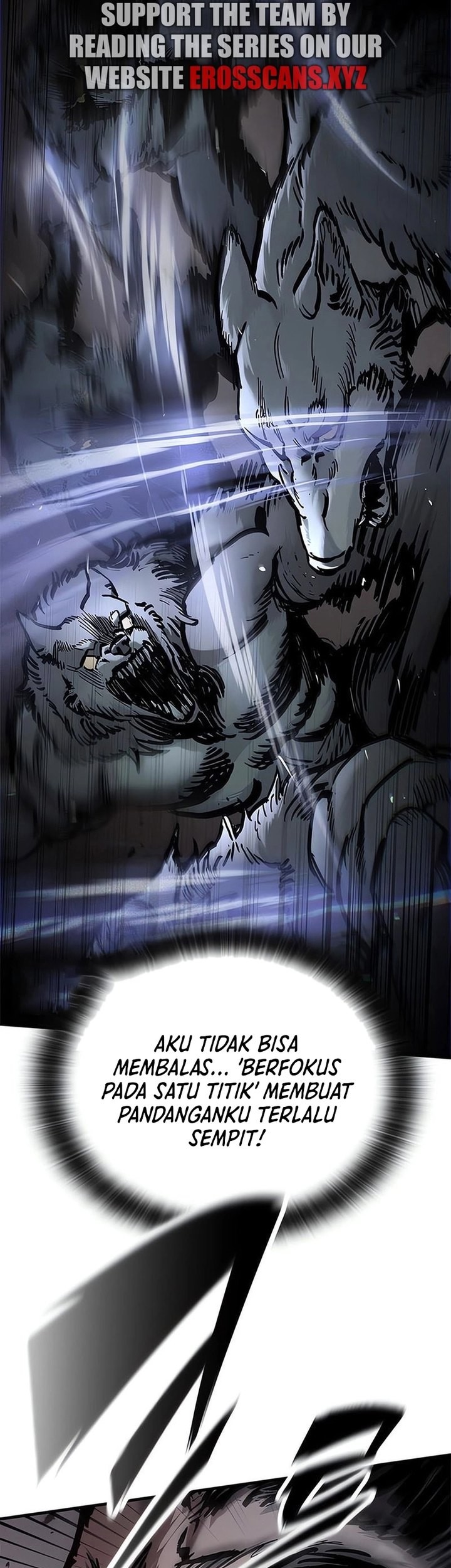 Eternally Regressing Knight Chapter 50 - halaman 47