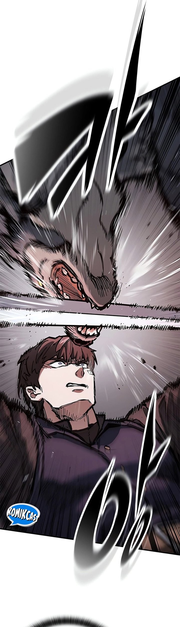 Eternally Regressing Knight Chapter 50 - halaman 49
