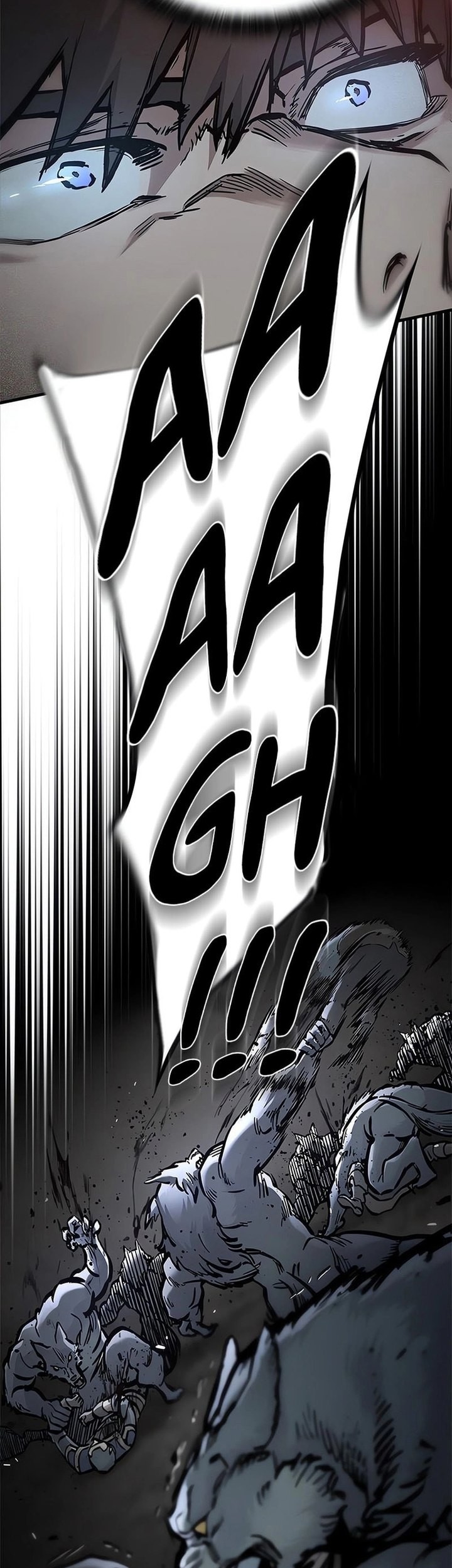 Eternally Regressing Knight Chapter 50 - halaman 51