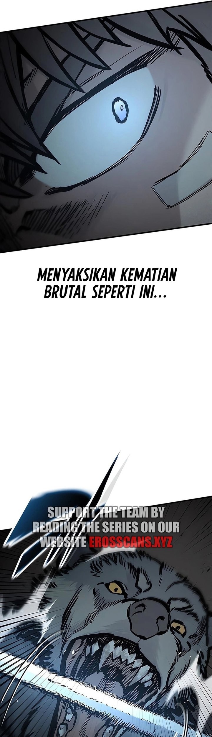 Eternally Regressing Knight Chapter 50 - halaman 55
