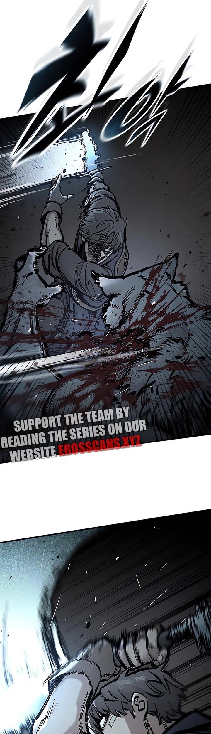Eternally Regressing Knight Chapter 50 - halaman 57