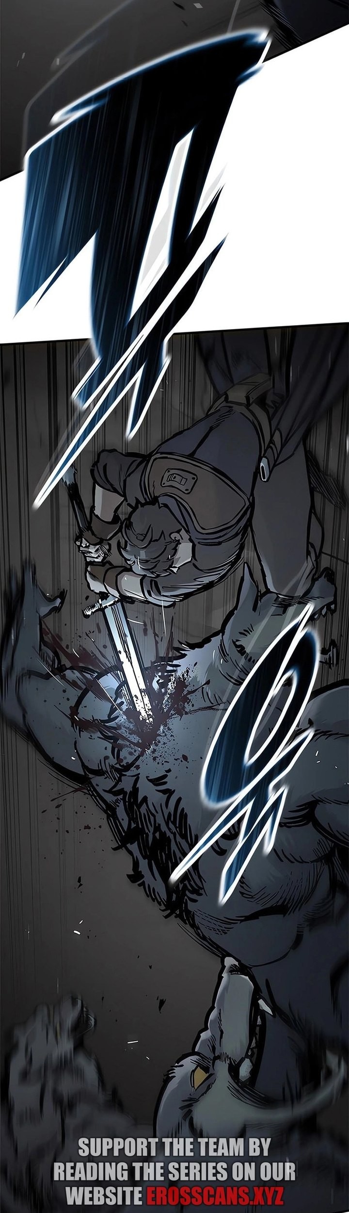 Eternally Regressing Knight Chapter 50 - halaman 59