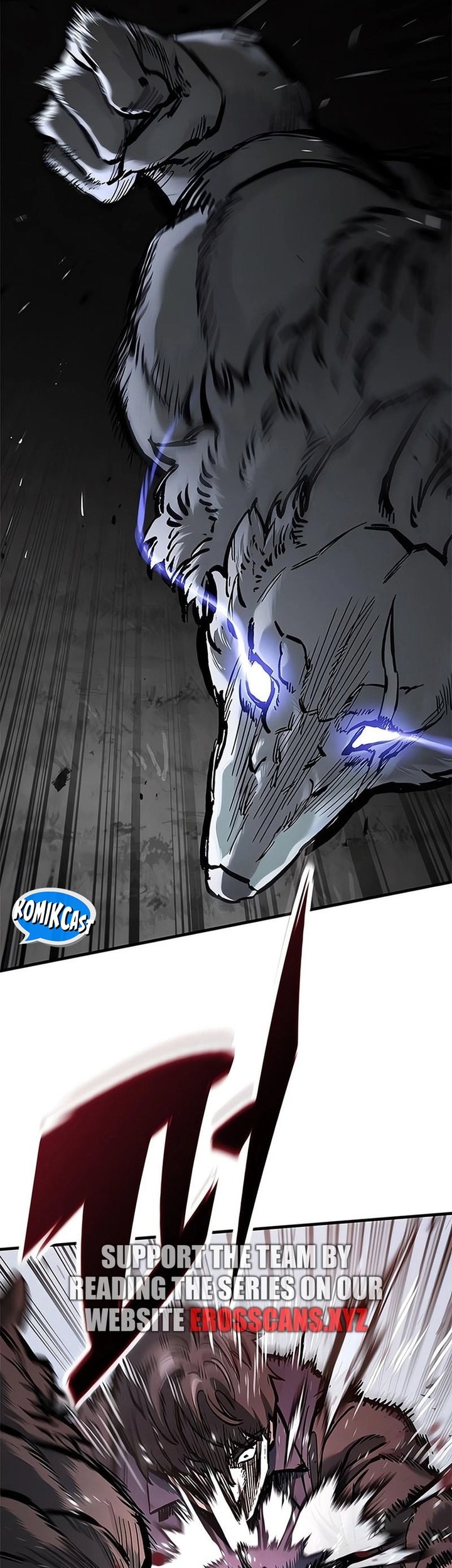 Eternally Regressing Knight Chapter 50 - halaman 61