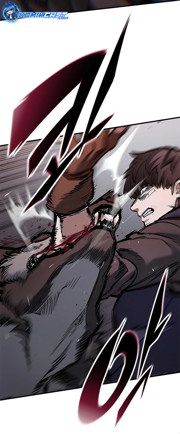 Eternally Regressing Knight Chapter 50 - halaman 65