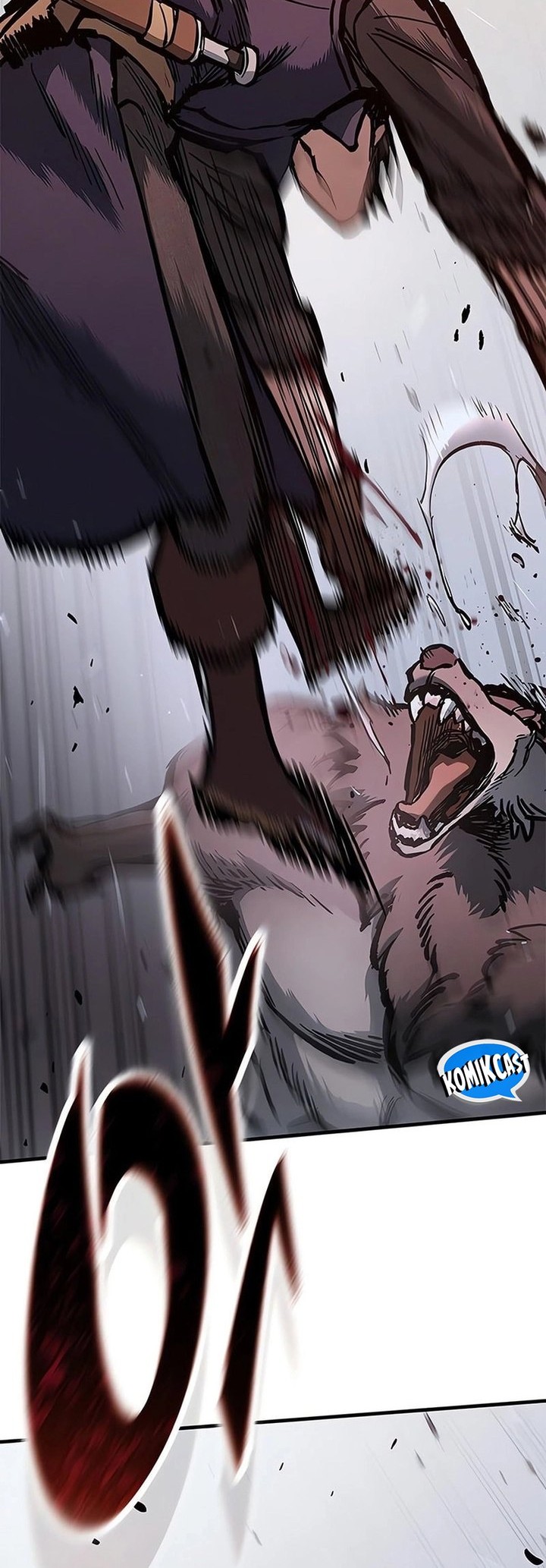 Eternally Regressing Knight Chapter 50 - halaman 67