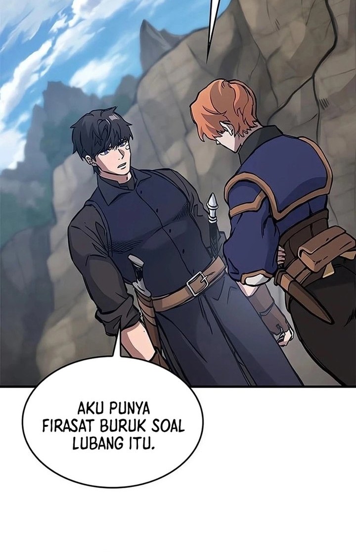 Eternally Regressing Knight Chapter 50 - halaman 7