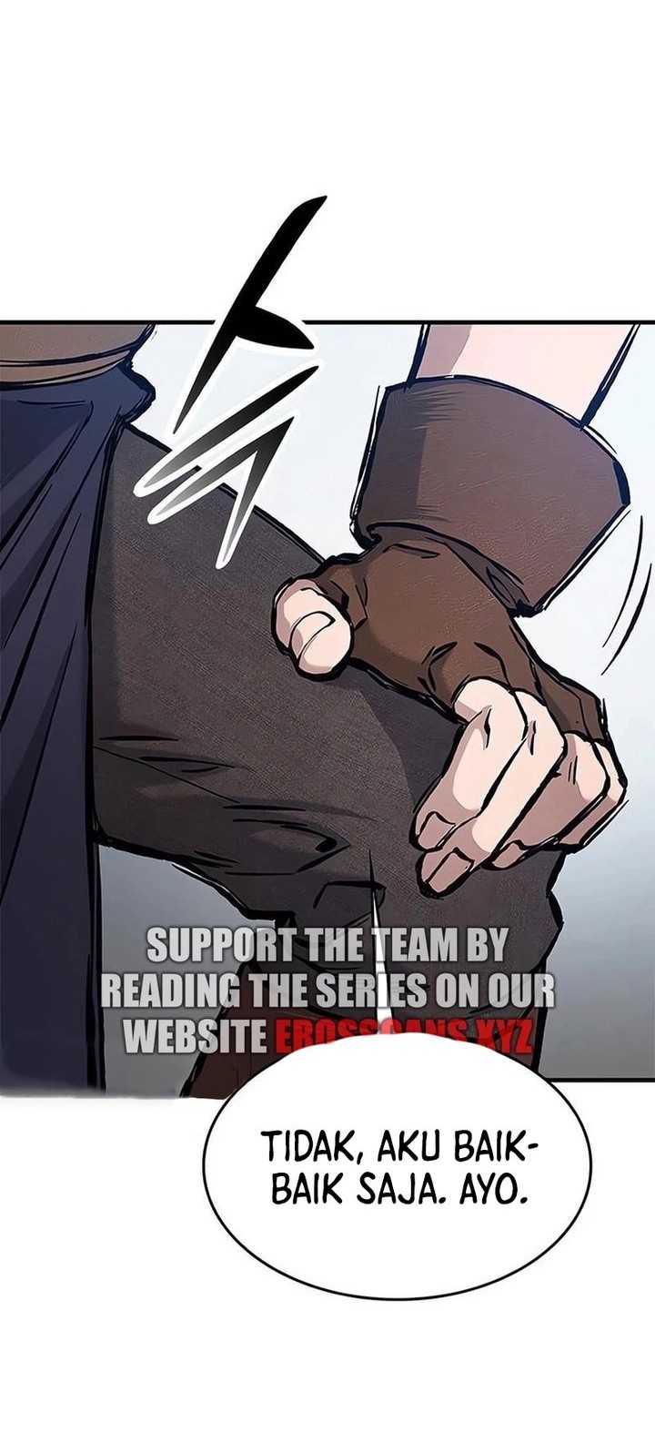Eternally Regressing Knight Chapter 50 - halaman 75