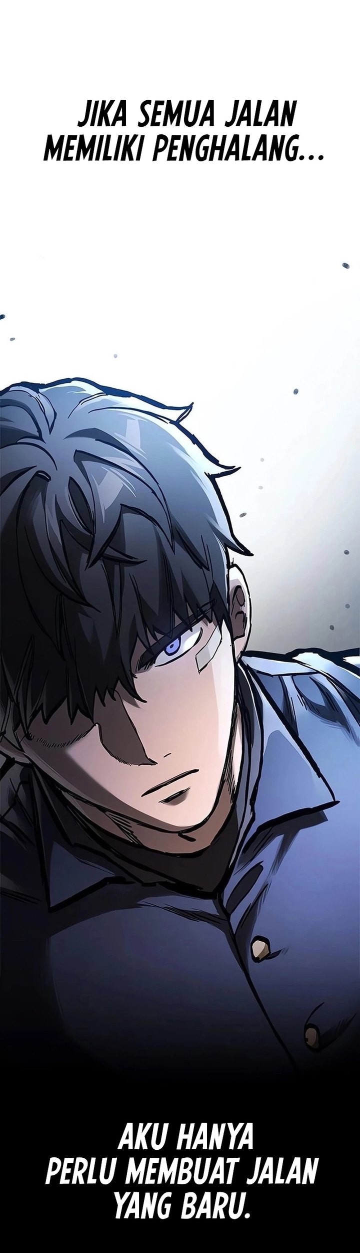 Eternally Regressing Knight Chapter 50 - halaman 76