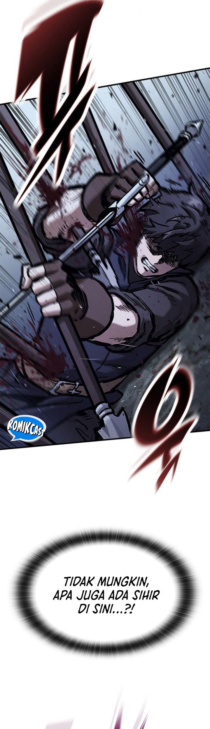 Eternally Regressing Knight Chapter 51 - halaman 12