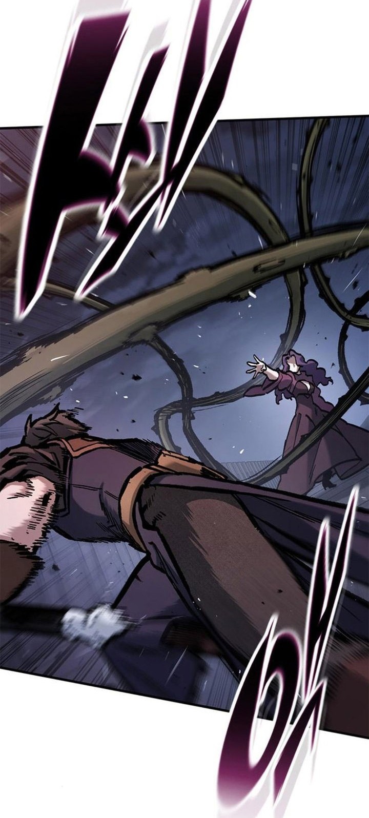 Eternally Regressing Knight Chapter 51 - halaman 13