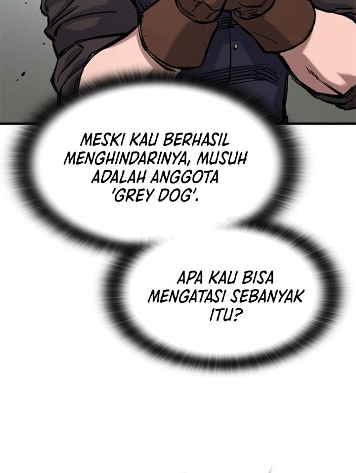 Eternally Regressing Knight Chapter 51 - halaman 19